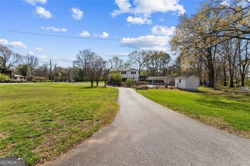 503 Peters Street Calhoun GA 30701