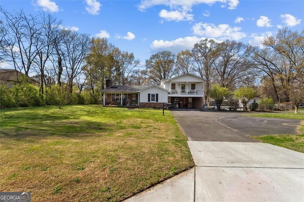503 Peters Street Calhoun GA 30701