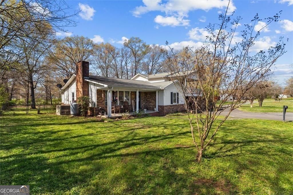 503 Peters Street Calhoun GA 30701