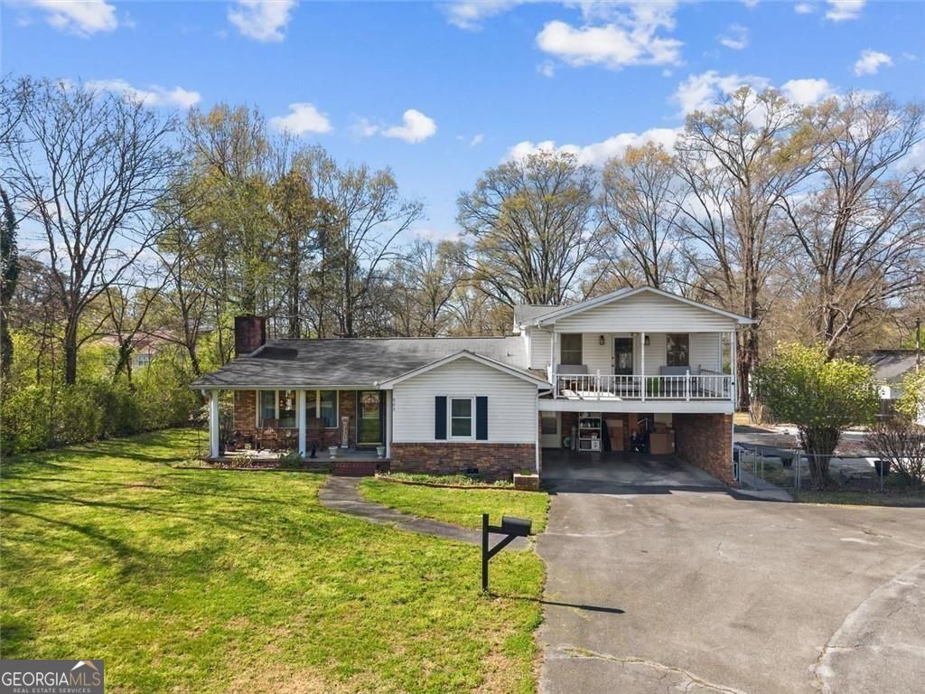 503 Peters Street Calhoun GA 30701