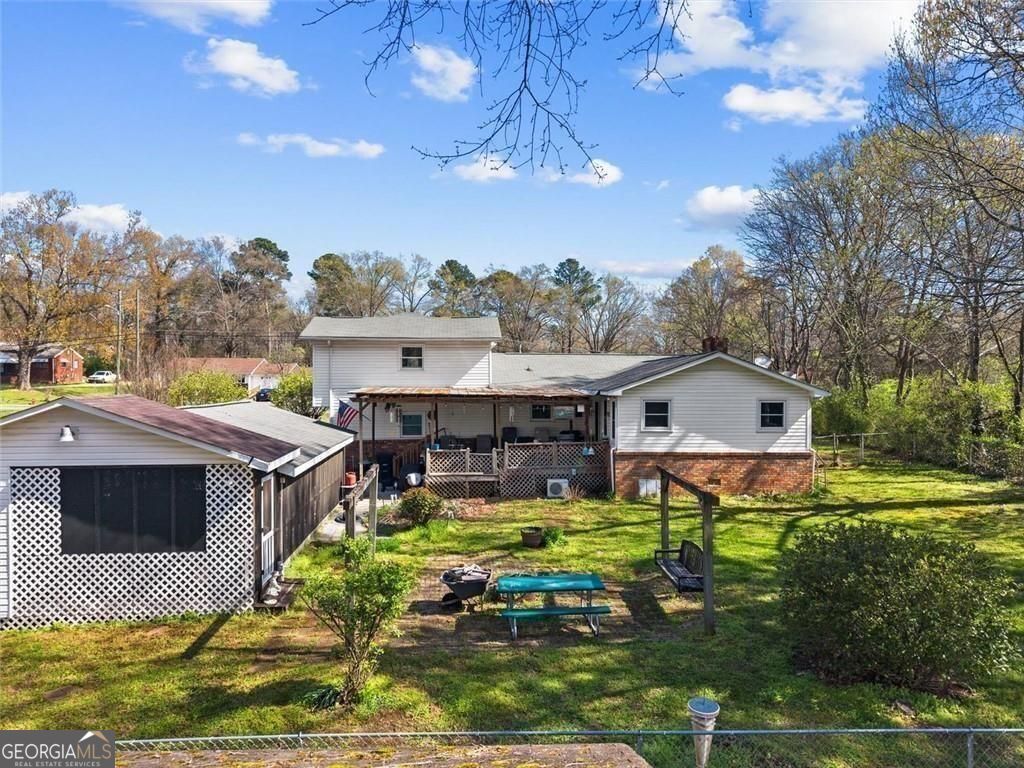 503 Peters Street Calhoun GA 30701