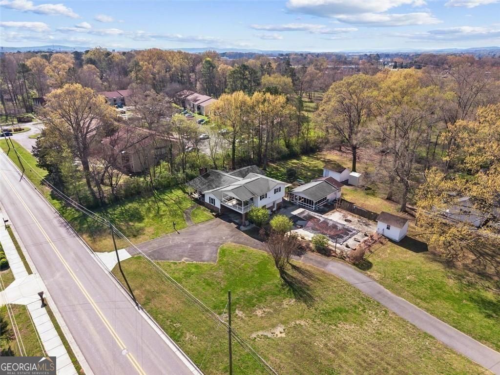 503 Peters Street Calhoun GA 30701