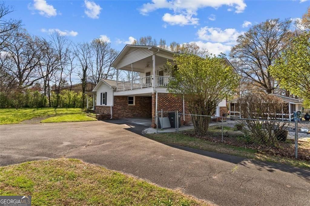 503 Peters Street Calhoun GA 30701