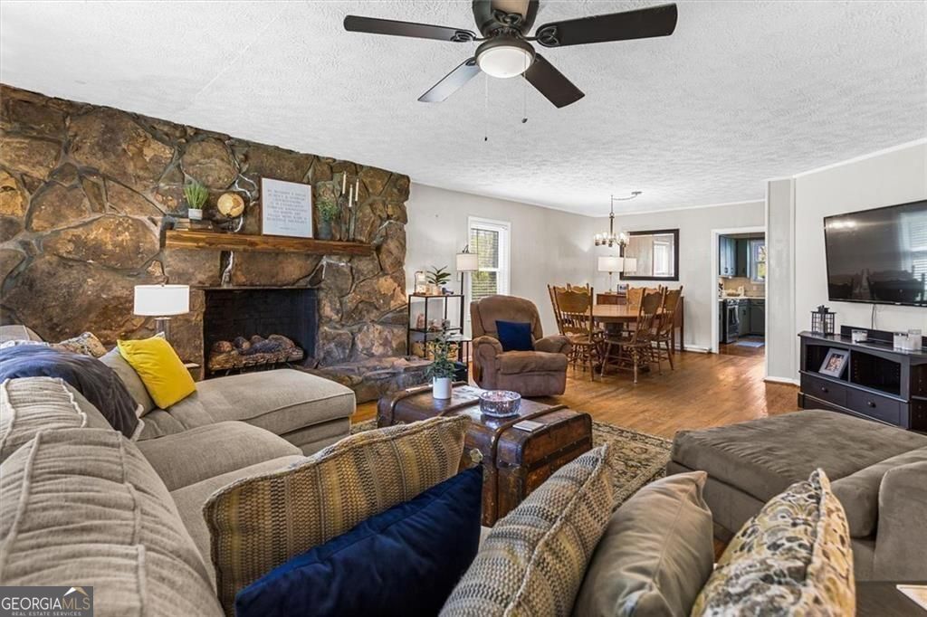 503 Peters Street Calhoun GA 30701