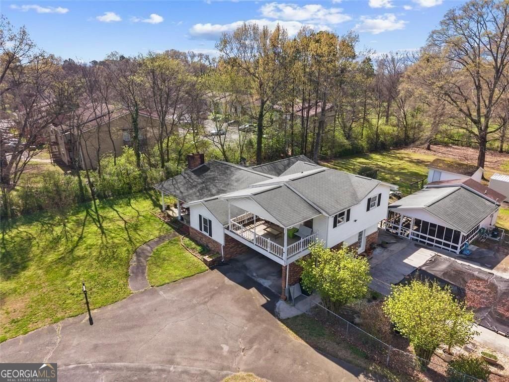 503 Peters Street Calhoun GA 30701
