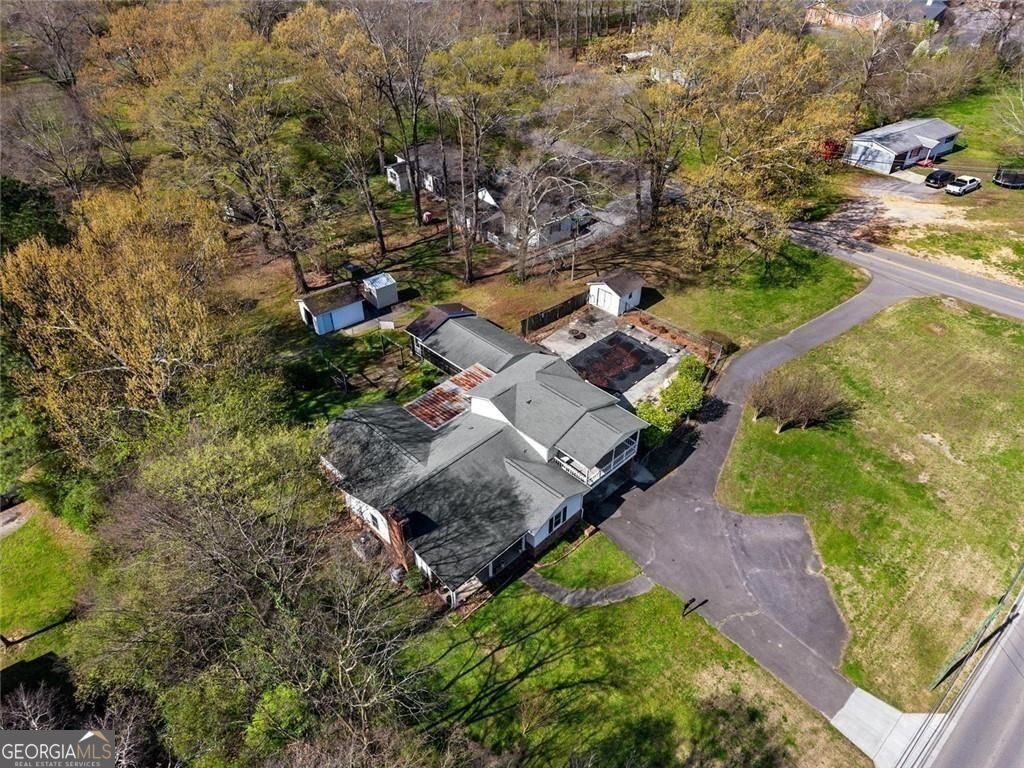503 Peters Street Calhoun GA 30701