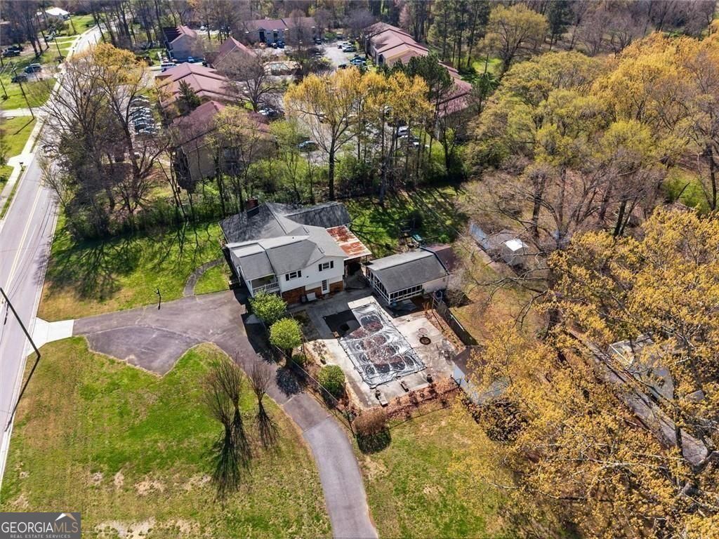 503 Peters Street Calhoun GA 30701