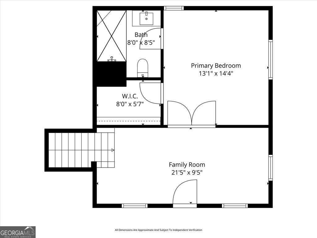 503 Peters Street Calhoun GA 30701