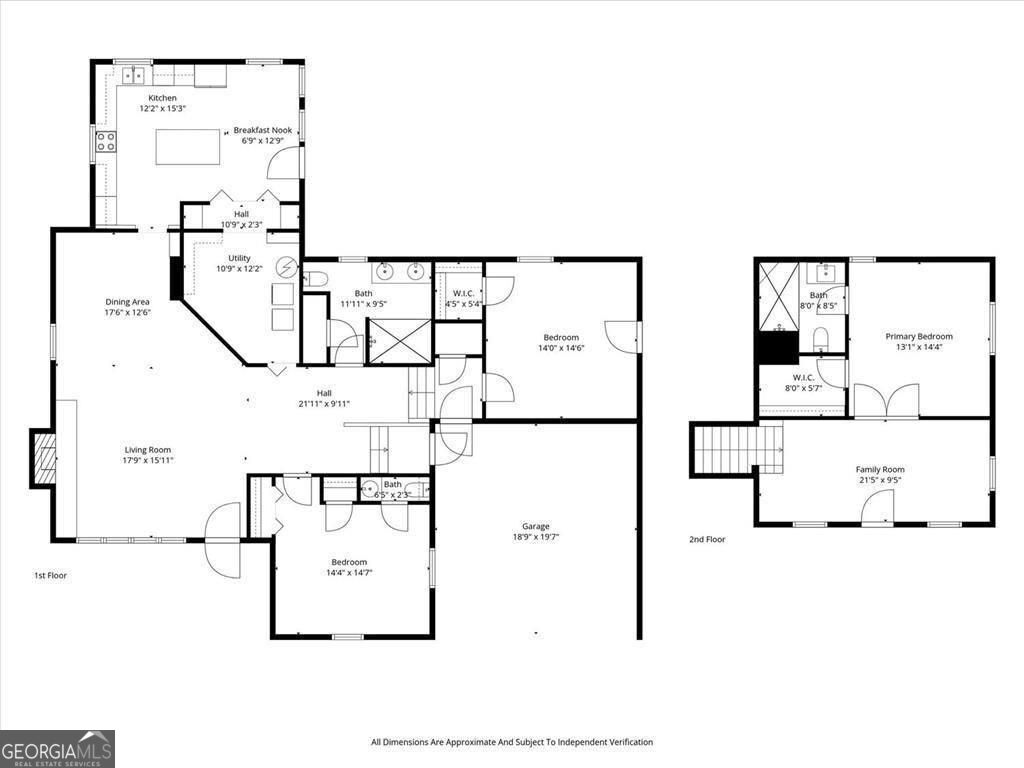 503 Peters Street Calhoun GA 30701