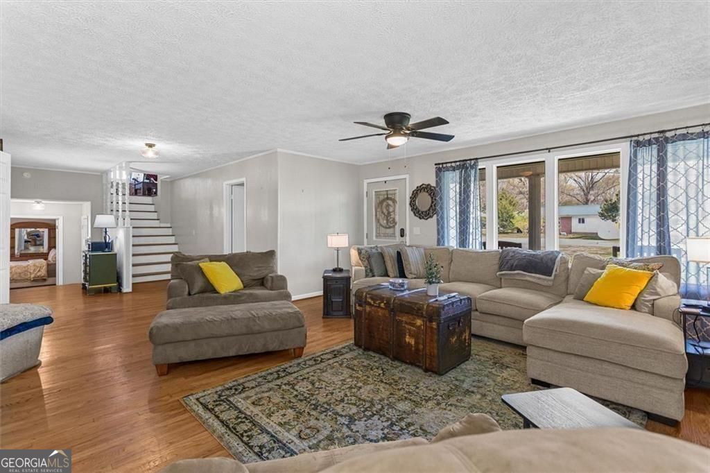 503 Peters Street Calhoun GA 30701