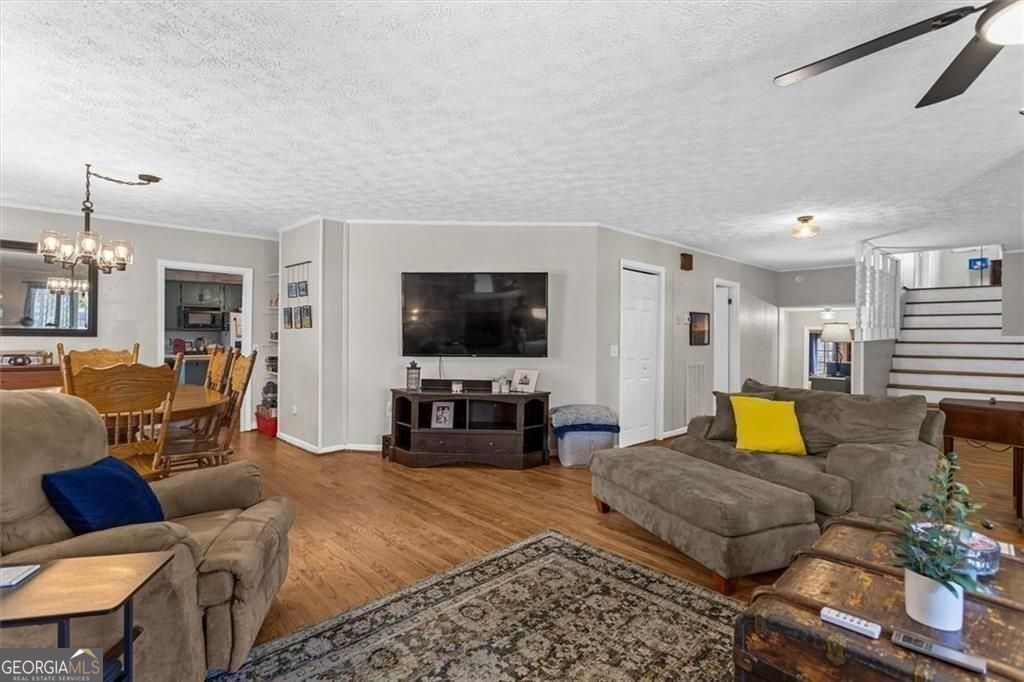 503 Peters Street Calhoun GA 30701