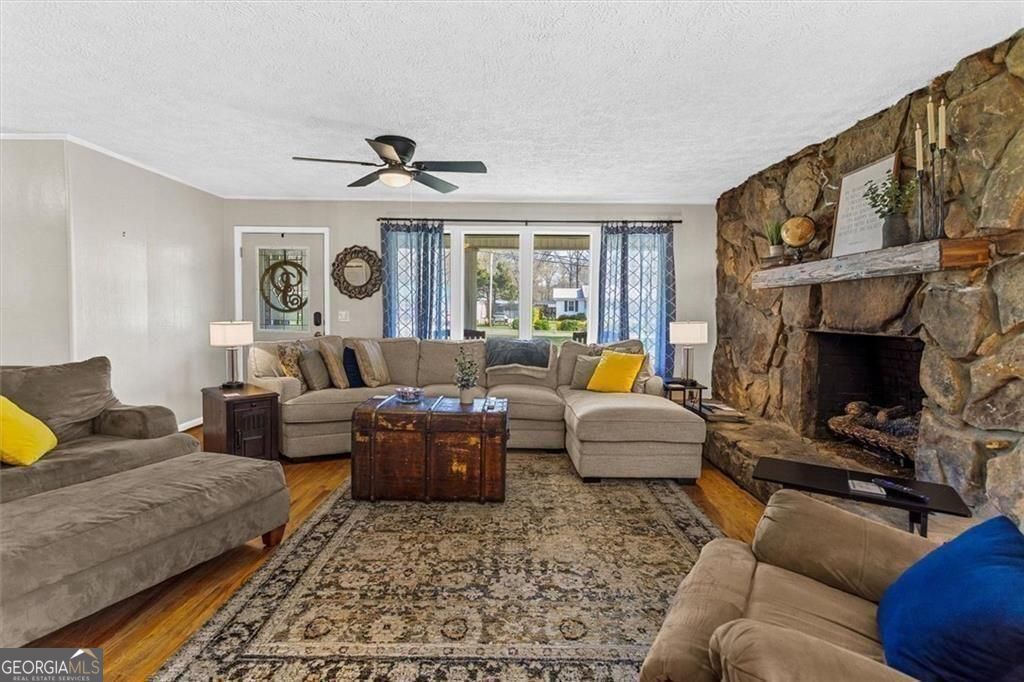 503 Peters Street Calhoun GA 30701