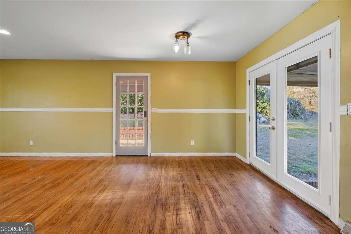 9 Atteiram Drive NE Rome GA 30161