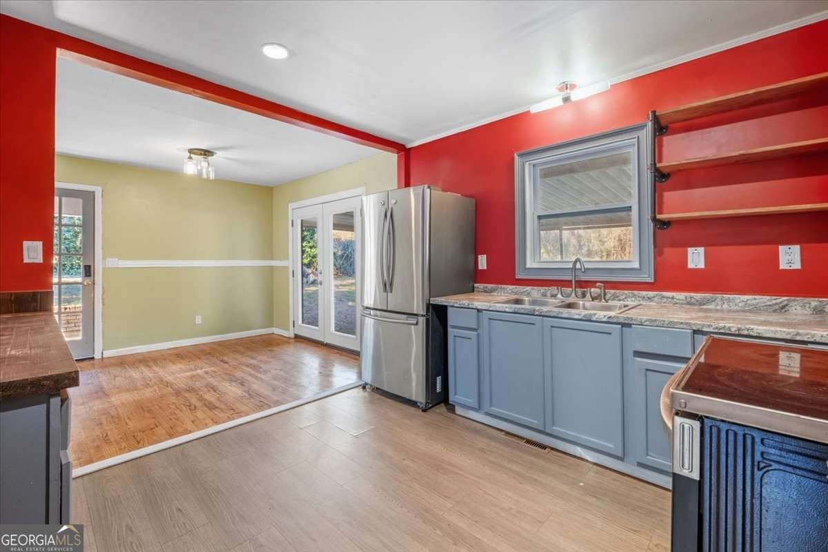 9 Atteiram Drive NE Rome GA 30161