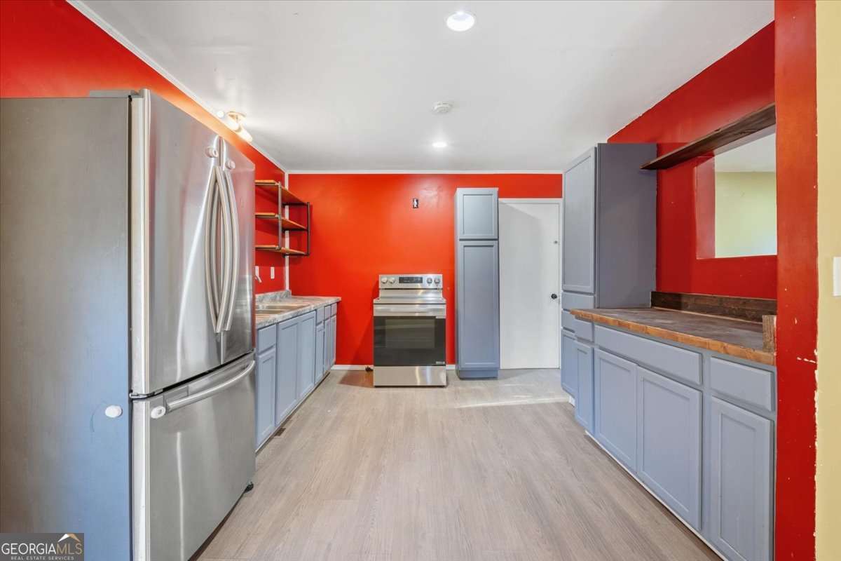 9 Atteiram Drive NE Rome GA 30161