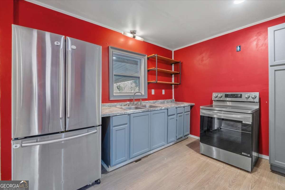 9 Atteiram Drive NE Rome GA 30161