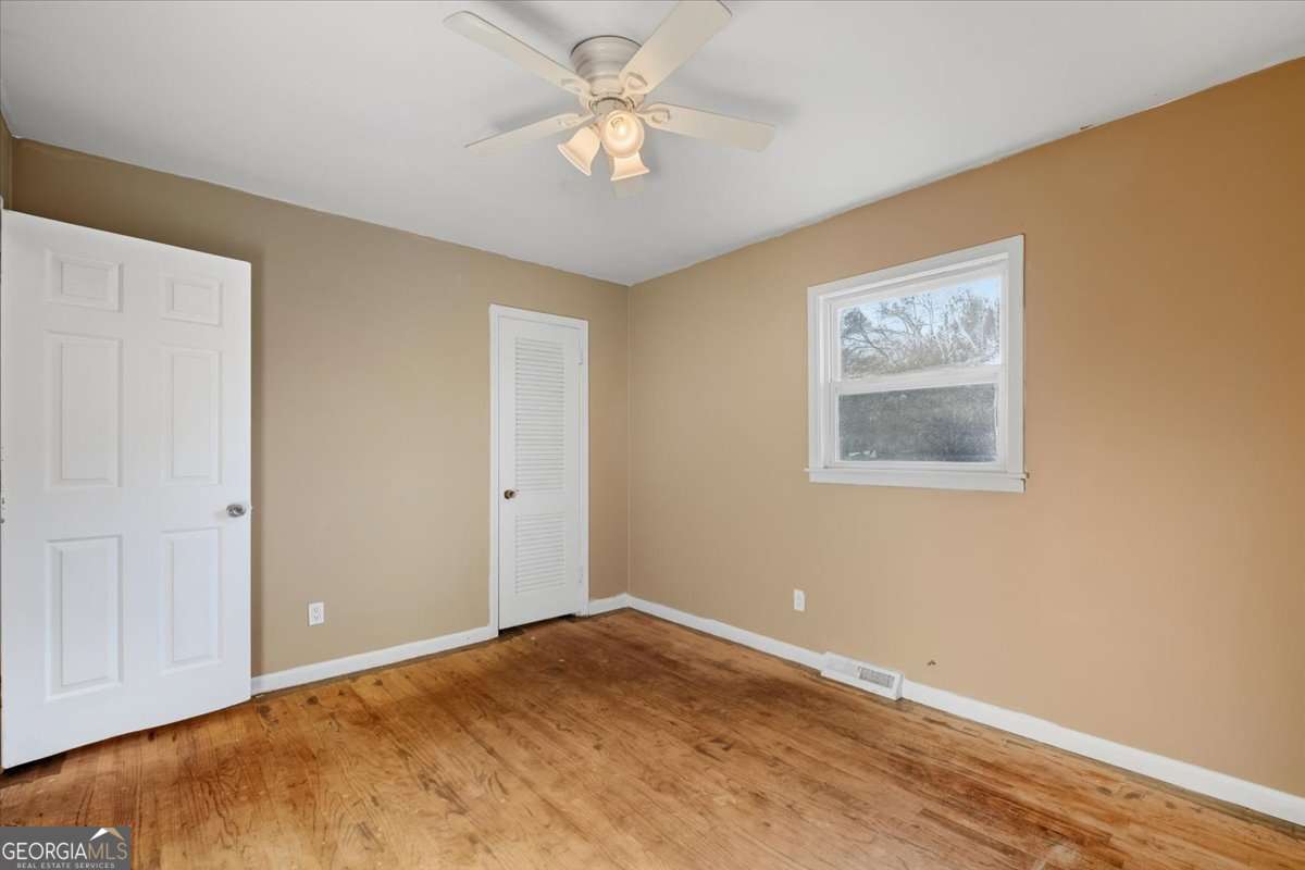 9 Atteiram Drive NE Rome GA 30161