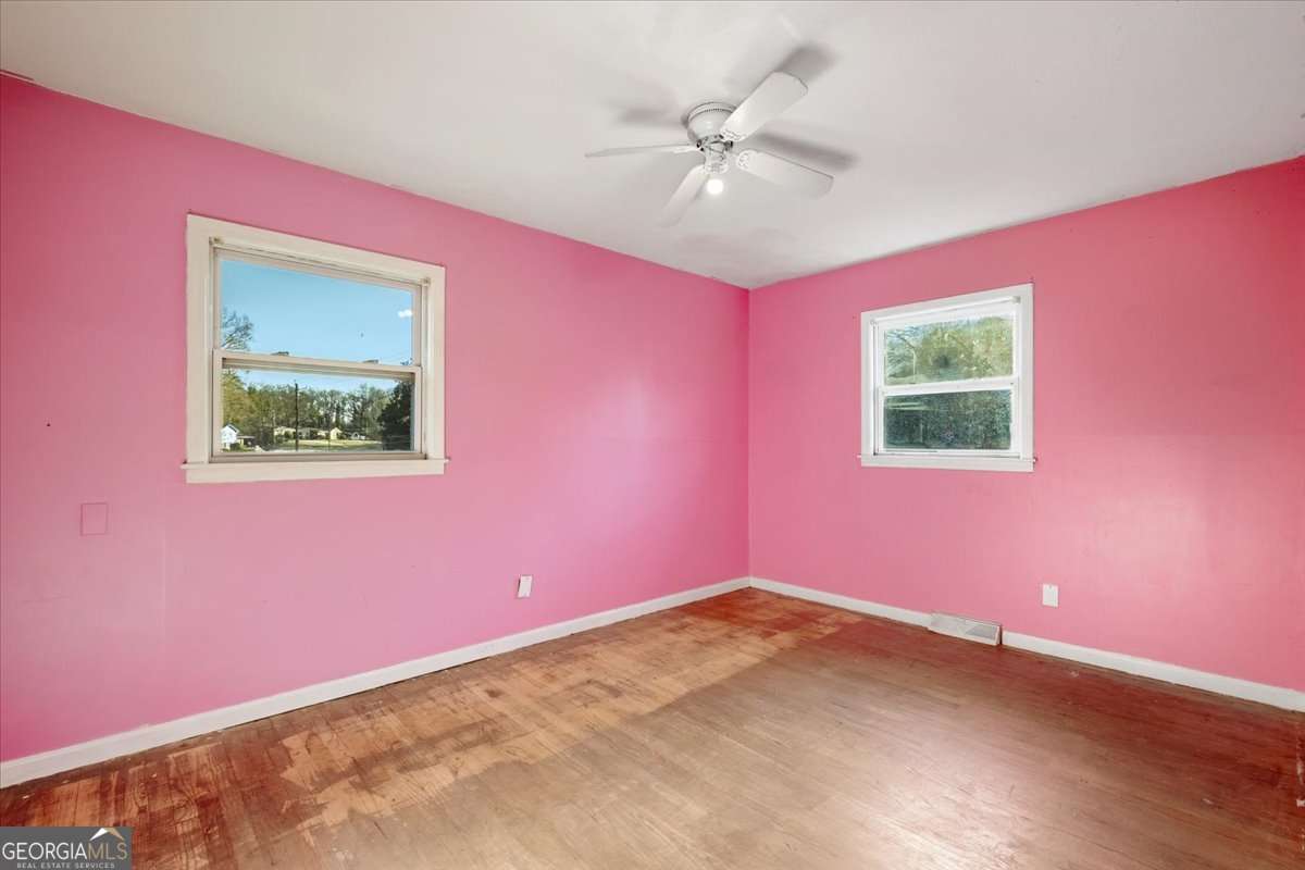 9 Atteiram Drive NE Rome GA 30161