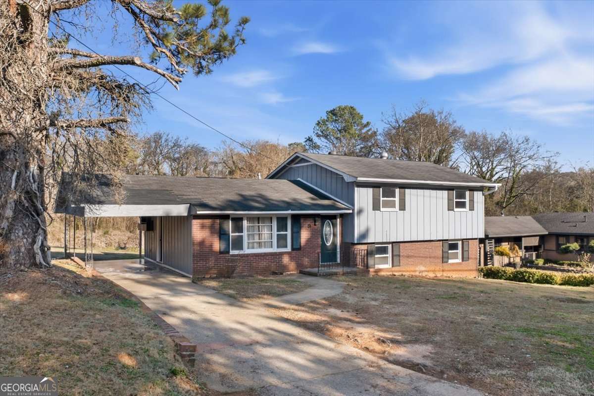 9 Atteiram Drive NE Rome GA 30161