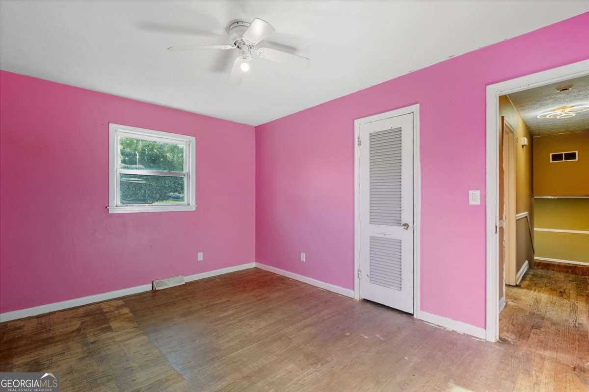 9 Atteiram Drive NE Rome GA 30161