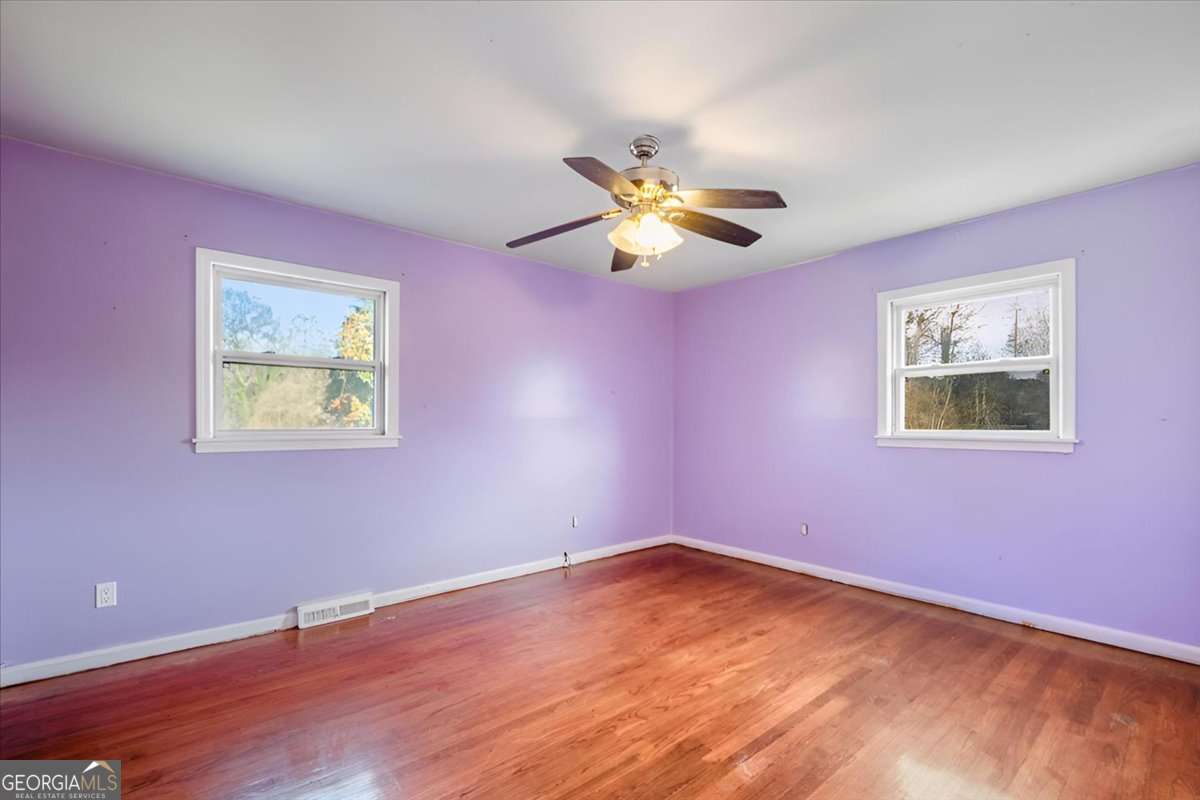 9 Atteiram Drive NE Rome GA 30161