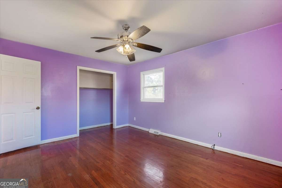 9 Atteiram Drive NE Rome GA 30161