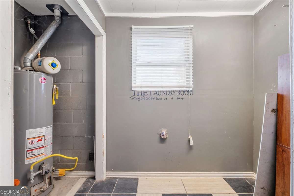 9 Atteiram Drive NE Rome GA 30161