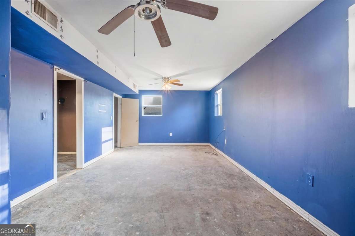 9 Atteiram Drive NE Rome GA 30161