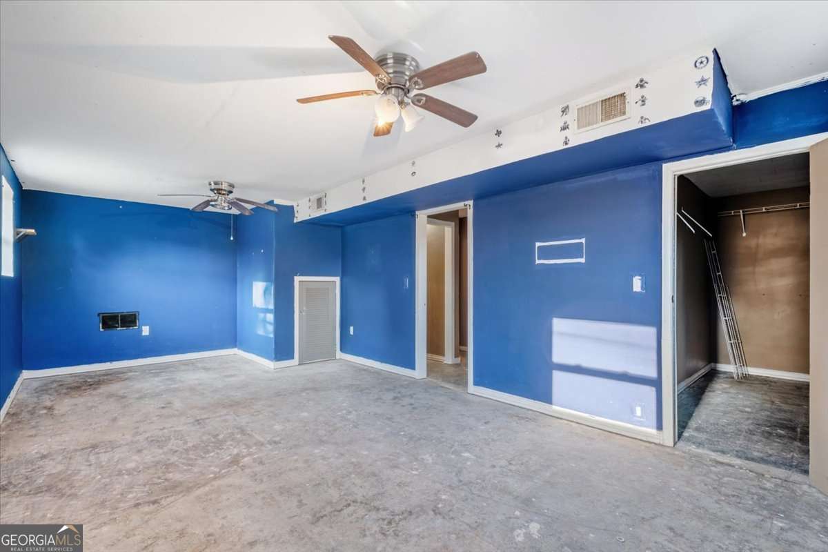 9 Atteiram Drive NE Rome GA 30161