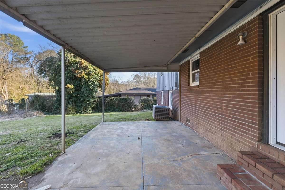 9 Atteiram Drive NE Rome GA 30161