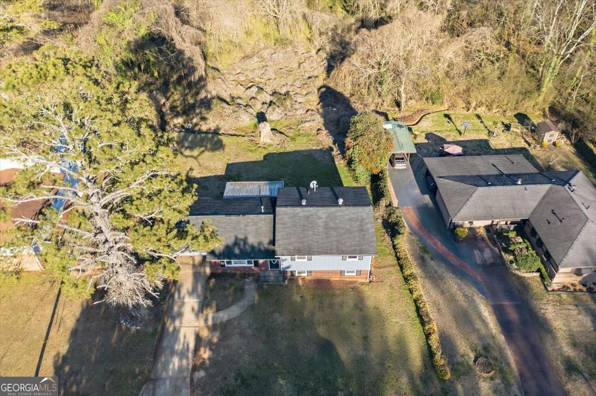 9 Atteiram Drive NE Rome GA 30161