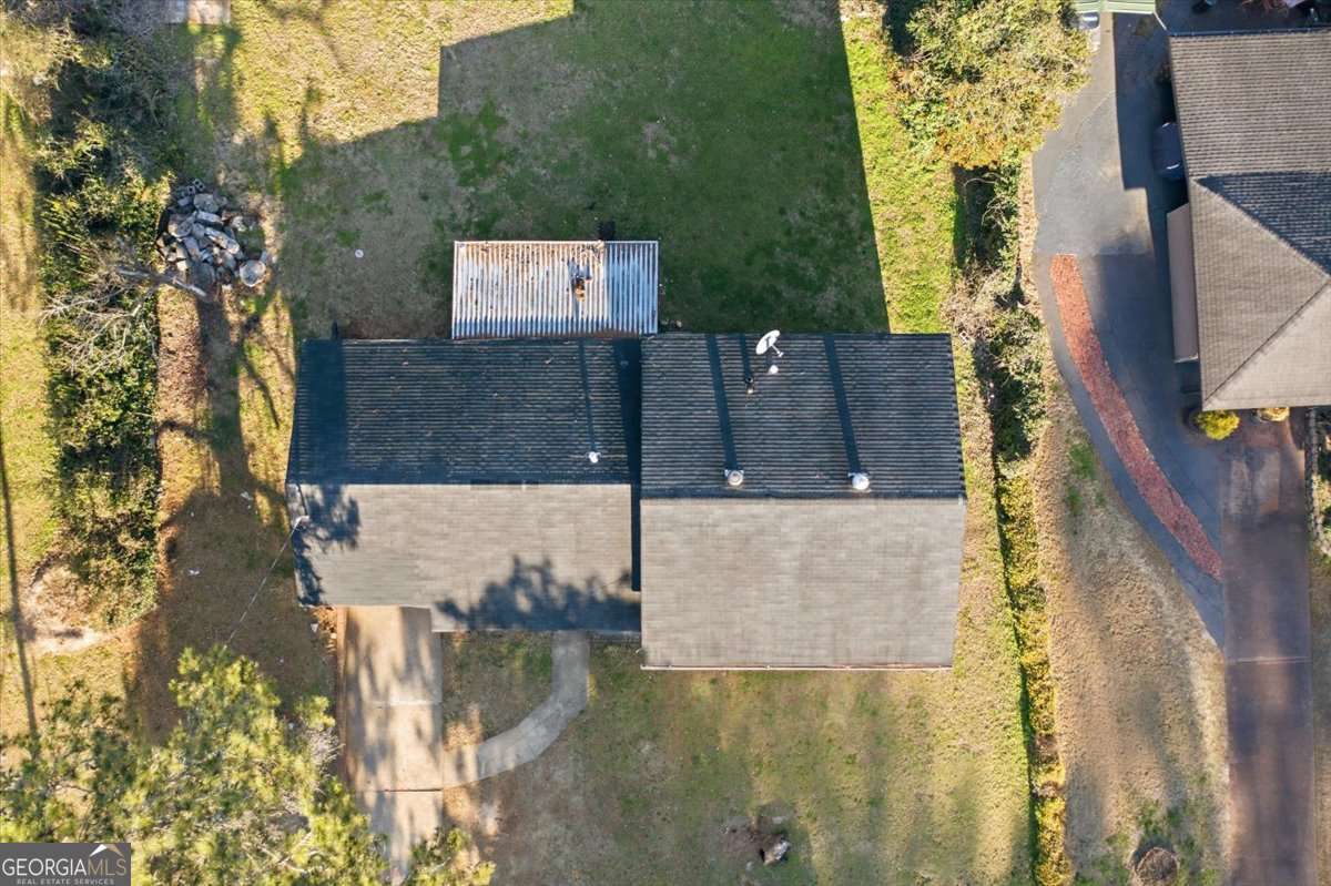 9 Atteiram Drive NE Rome GA 30161