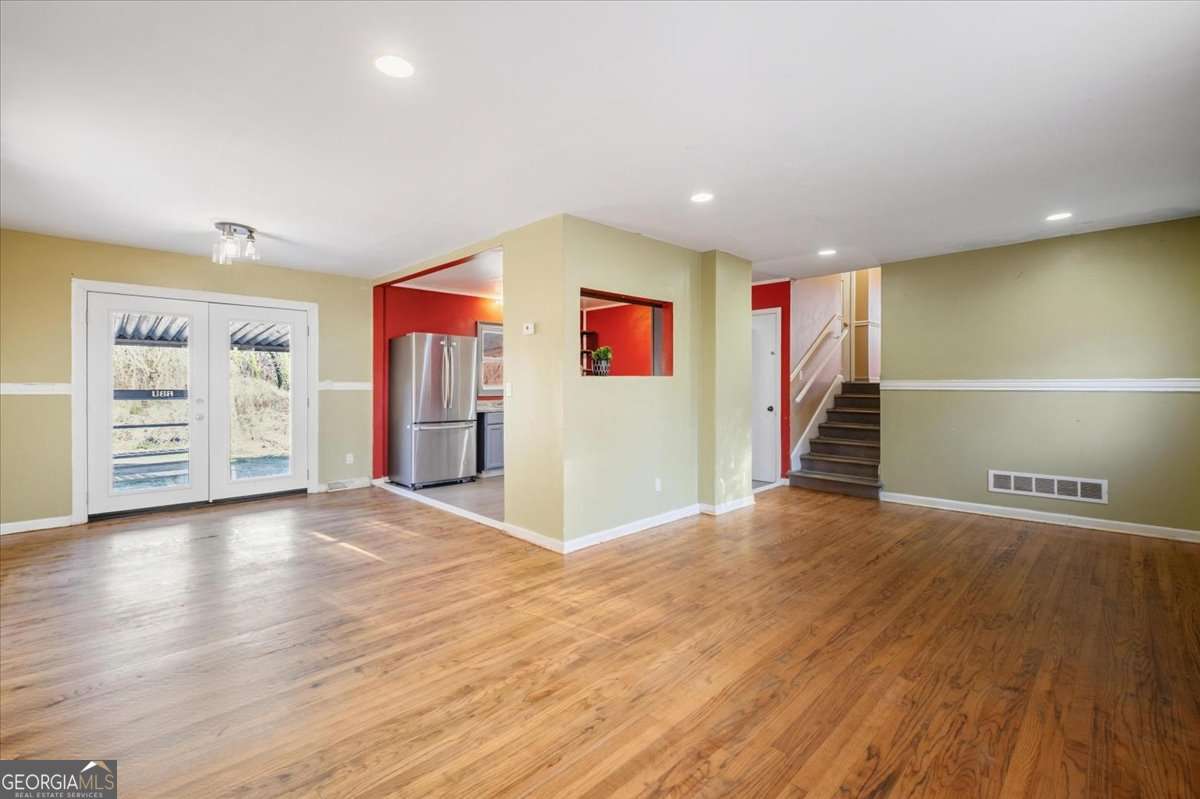 9 Atteiram Drive NE Rome GA 30161