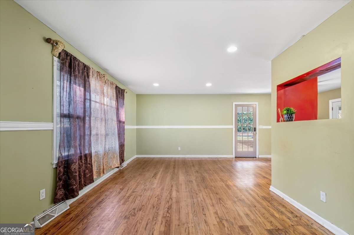 9 Atteiram Drive NE Rome GA 30161