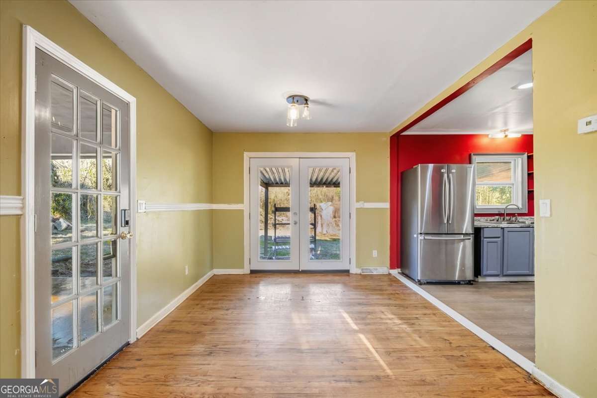 9 Atteiram Drive NE Rome GA 30161