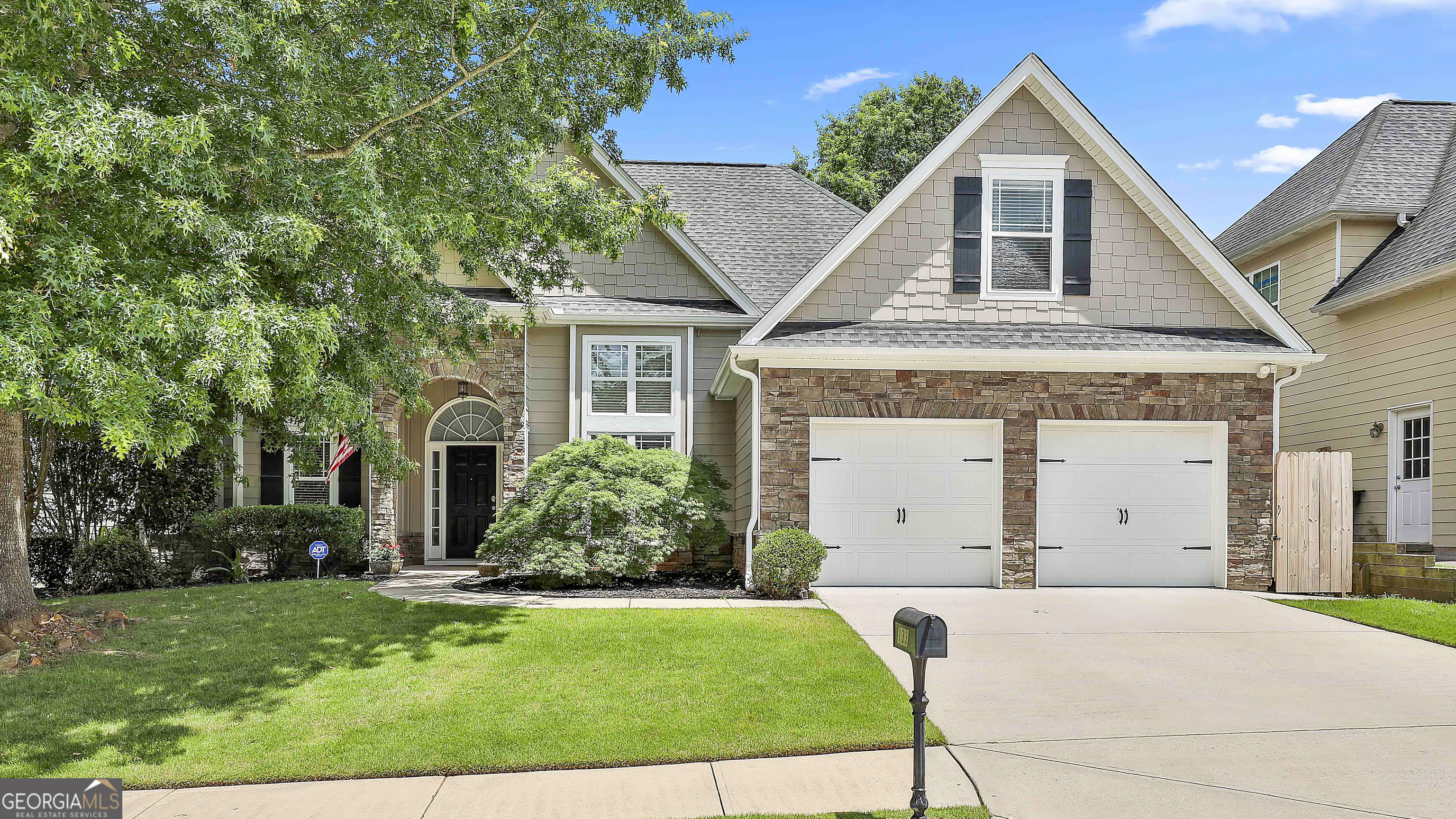 133 Camden Road Newnan GA 30265