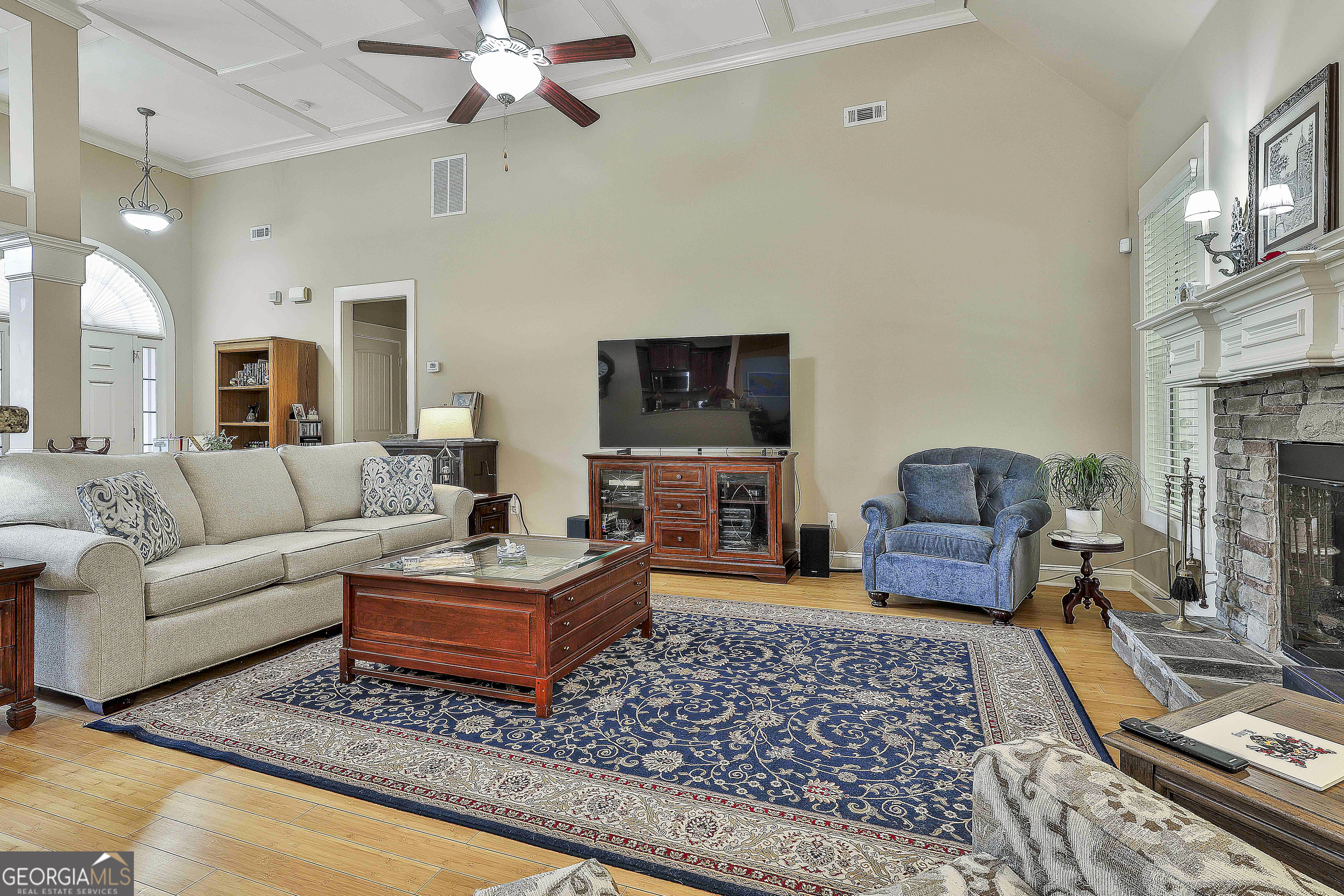 133 Camden Road Newnan GA 30265