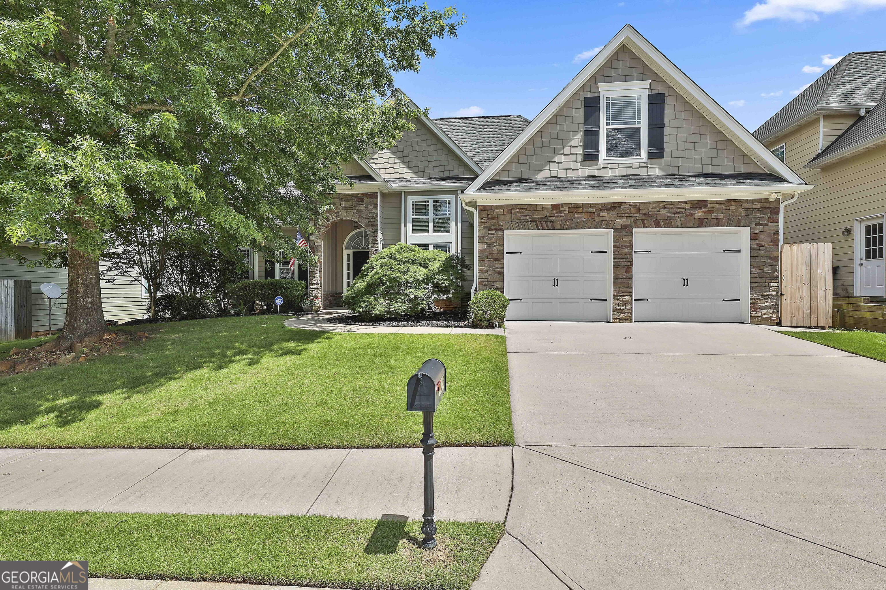133 Camden Road Newnan GA 30265