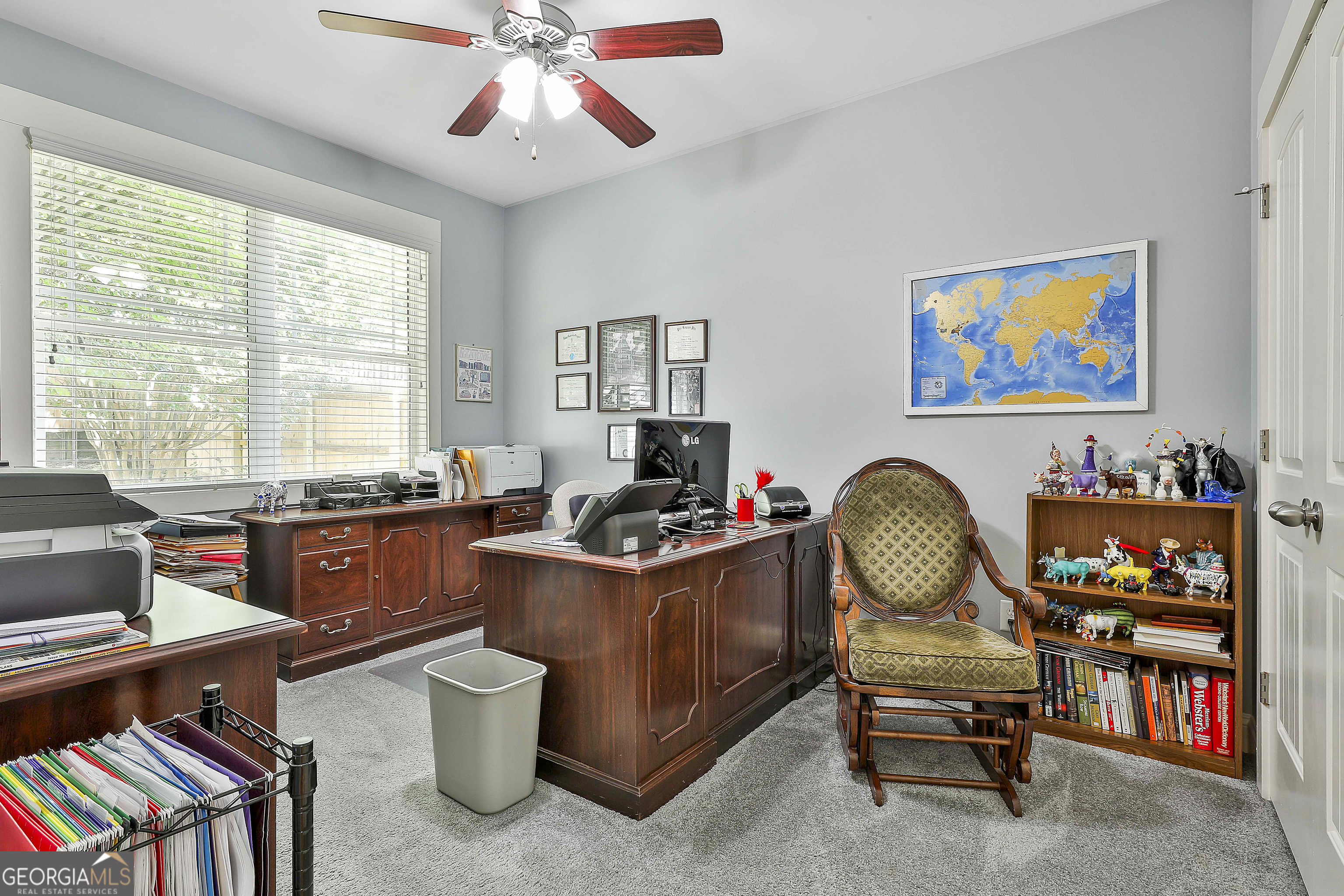 133 Camden Road Newnan GA 30265