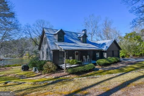 1207 Old River Road Cornelia GA 30531