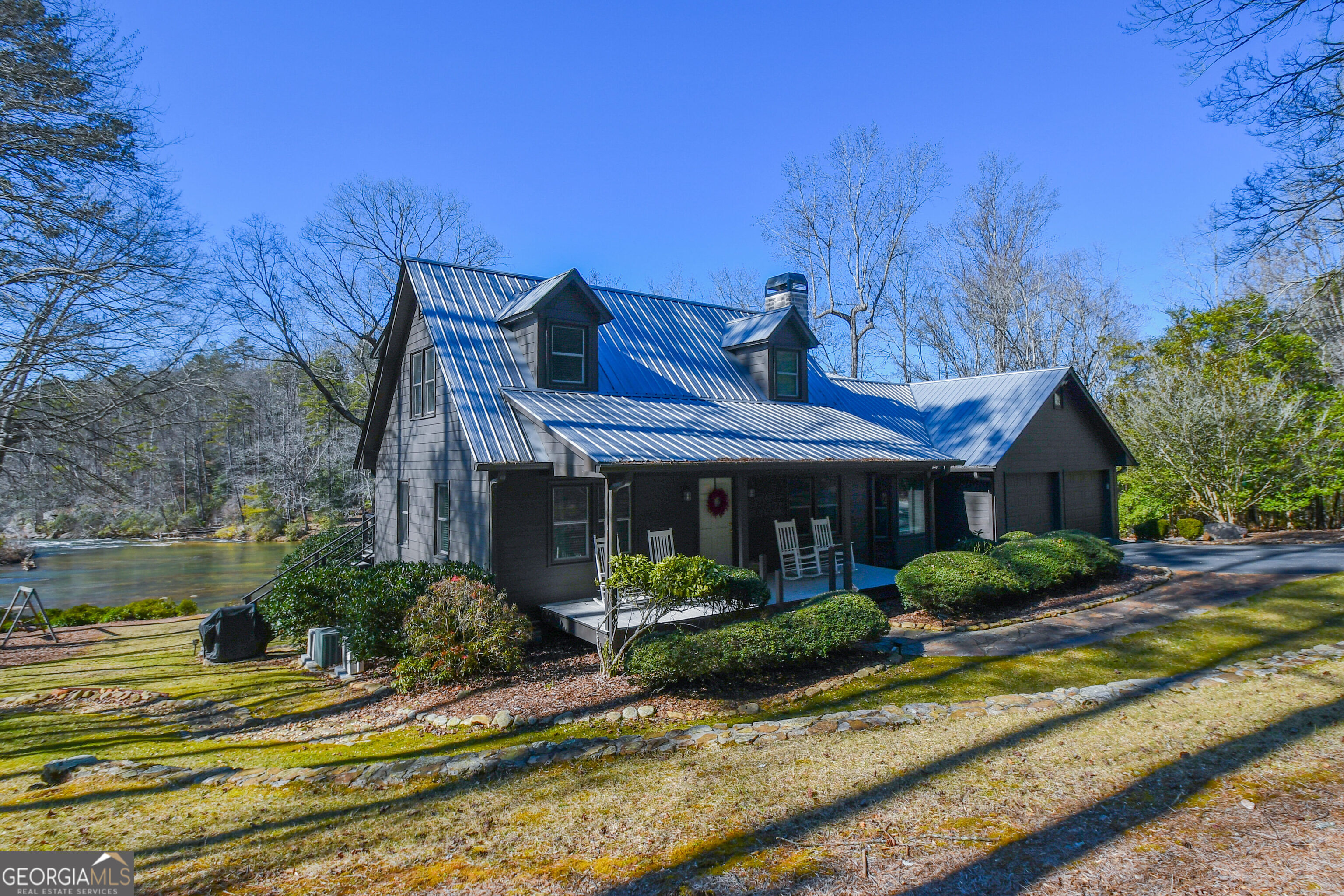 1207 Old River Road Cornelia GA 30531