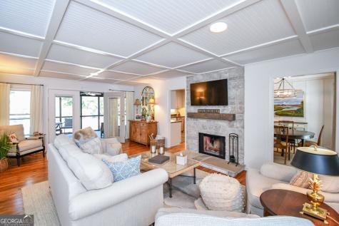 1207 Old River Road Cornelia GA 30531