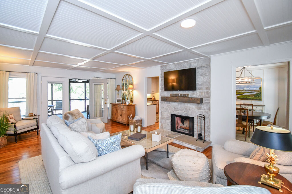 1207 Old River Road Cornelia GA 30531