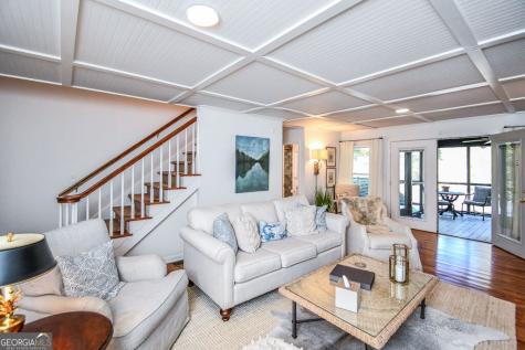 1207 Old River Road Cornelia GA 30531