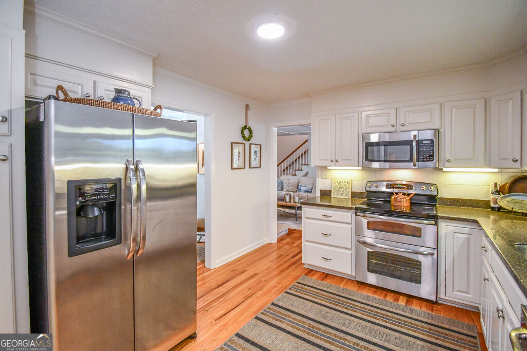 1207 Old River Road Cornelia GA 30531