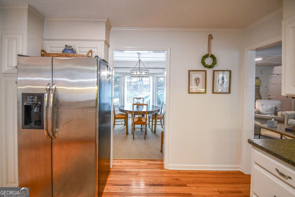 1207 Old River Road Cornelia GA 30531