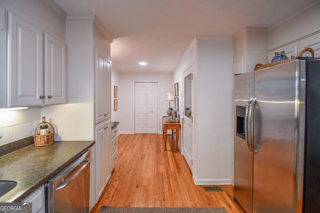 1207 Old River Road Cornelia GA 30531
