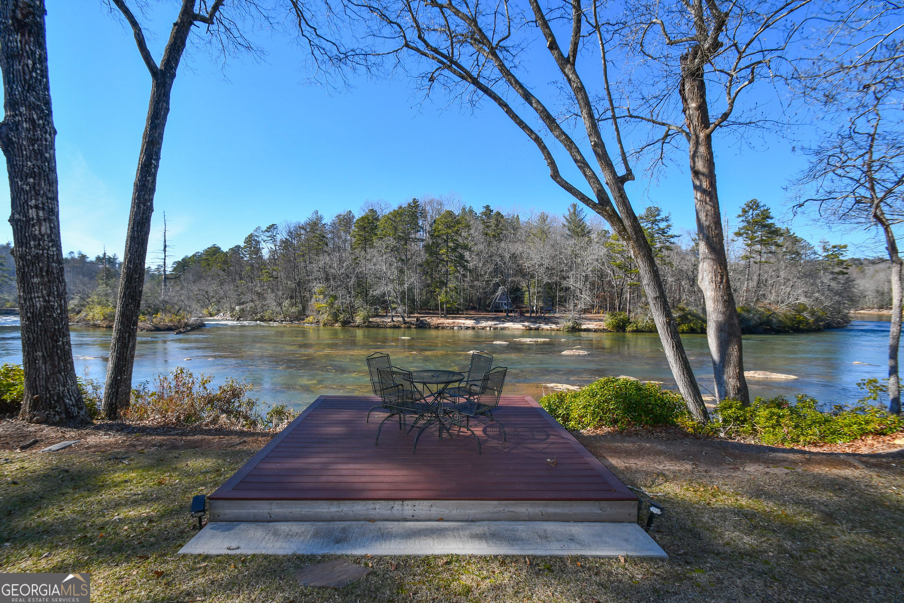 1207 Old River Road Cornelia GA 30531