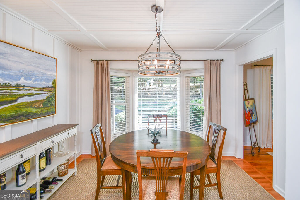 1207 Old River Road Cornelia GA 30531