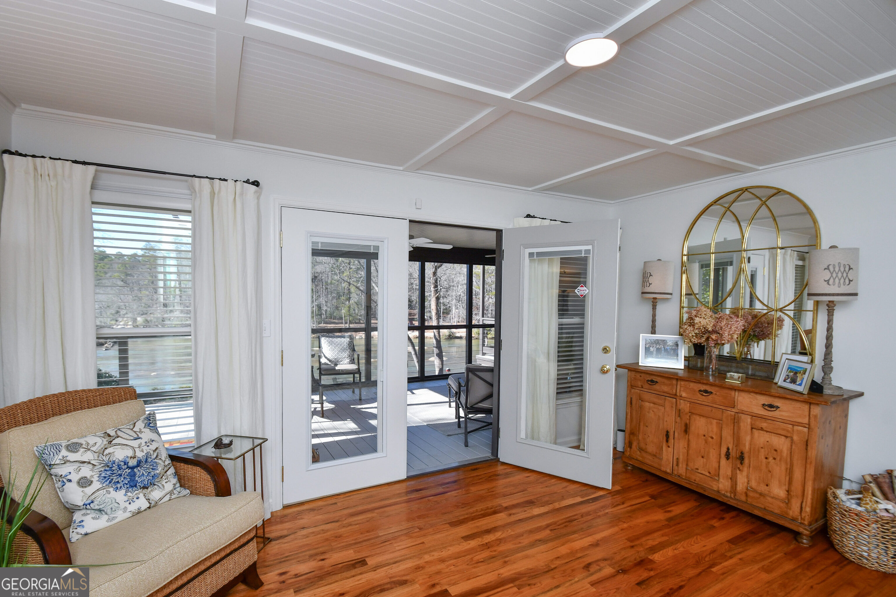 1207 Old River Road Cornelia GA 30531